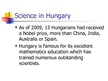 Prezentációk 'Hungary', 8.                