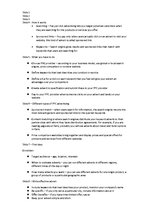 Kutatási anyagok 'Pay per Click Advertising', 14.                