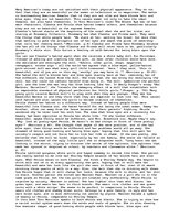 Esszék 'Learning to Hate--- The Bluest Eye', 1.                