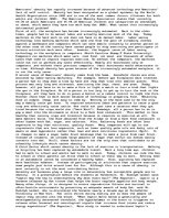 Esszék 'Causes of Obesity', 1.                