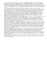 Esszék 'A Review by Daniel Murray of the Article In Search of the Affluent Society by Al', 1.                