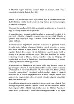 Esszék 'Lázár Ervin: Az asszony', 2.                