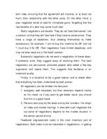 Összefoglalók, jegyzetek 'Meetings, Negotiations, Teambuilding, Leadership and Business Ethics', 3.                