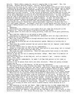 Esszék 'Analysis of "The Right to Bear Arms" by Jim Williams', 1.                