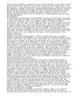 Esszék 'Report on Upcoming Elections in Canada ', 1.                