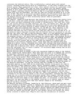 Esszék 'Report on Upcoming Elections in Canada ', 2.                