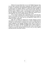 Kutatási anyagok 'Processes of Creating New Words: Blending in English and Compounding in Latvian', 9.                