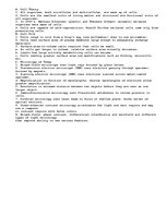 Összefoglalók, jegyzetek 'Cellular Level Organization', 1.                