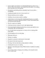 Kutatási anyagok 'Learning Motivation', 22.                