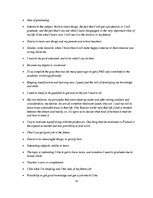 Kutatási anyagok 'Learning Motivation', 25.                