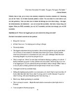 Kutatási anyagok 'Learning Motivation', 31.                