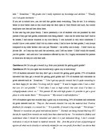 Kutatási anyagok 'Learning Motivation', 34.                