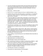 Kutatási anyagok 'Learning Motivation', 40.                