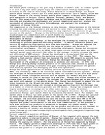 Esszék 'Case Study about Orange', 1.                