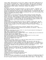 Esszék 'Case Study about Orange', 5.                