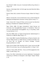 Záródolgozatok '"Effi Briest" Bei Rainer Werner Fassbinder Und Hermine Huntgeburth', 43.                