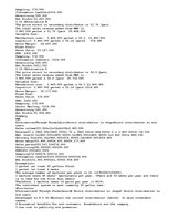 Esszék 'Case Analysis on Rohm and Haas', 7.                