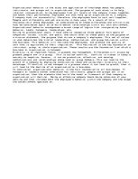 Esszék 'Organizational Behavior Is the Study and Application of Knowledge about how Peop', 1.                