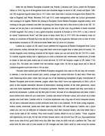 Kutatási anyagok 'Eastern European Squatters Every Day Life in London', 2.                