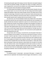 Kutatási anyagok 'Eastern European Squatters Every Day Life in London', 5.                