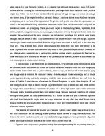 Kutatási anyagok 'Eastern European Squatters Every Day Life in London', 6.                