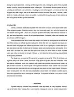 Kutatási anyagok 'Eastern European Squatters Every Day Life in London', 7.                