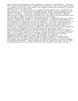 Esszék 'How Experts Systems Are Used in the Business Context', 1.                