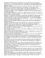 Kutatási anyagok 'Working with People and Teams', 7.