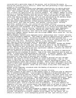 Kutatási anyagok 'Working with People and Teams', 8.