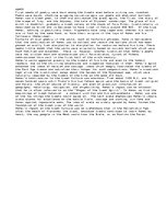 Esszék 'Homer and His Impact on the Greek Culture', 1.                