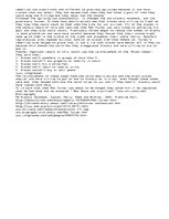 Esszék 'A Biography of Nat Turner', 2.                