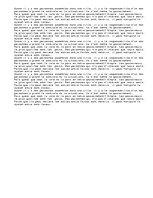 Esszék 'La role du la porc en le gouvernement', 1.                