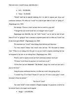 Kutatási anyagok 'Possibilities to Replace "Could", "Might" and "Should" With "Would" in English L', 5.                