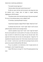 Kutatási anyagok 'Possibilities to Replace "Could", "Might" and "Should" With "Would" in English L', 8.                