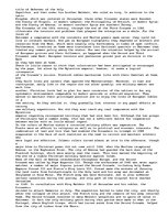 Esszék 'The Religious Crusades ', 3.                