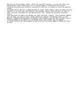 Esszék 'The Religious Crusades ', 6.                