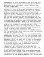 Esszék 'The Motivation of an Rowlands Retail Employee by A.Gassb', 1.                