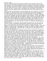 Esszék 'The Laws of Manu', 3.                