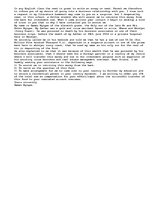 Esszék 'Letter Requesting Help from God-fearing People', 1.                