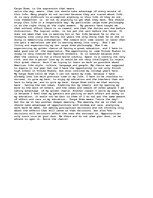 Esszék 'Carpe diem belief', 1.                