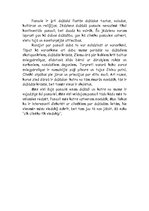 Esszék 'Different World and I in It', 2.                