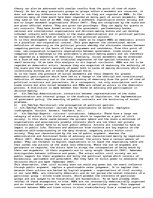 Esszék 'NGOs and the State', 3.                