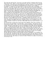 Esszék 'Death in Space', 1.                