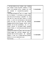 Összefoglalók, jegyzetek 'Jonathan Swift (1667-1745)', 5.                