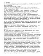 Esszék 'For This Pieces of Coursework I Had to Visit Two Places of Worship and Write a C', 1.                