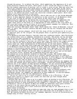 Esszék 'For This Pieces of Coursework I Had to Visit Two Places of Worship and Write a C', 4.                