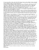 Esszék 'For This Pieces of Coursework I Had to Visit Two Places of Worship and Write a C', 5.                