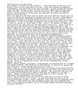 Esszék '"The Fellowship of the Ring" by J.R. Tolkien.', 1.                