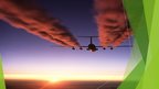Prezentációk 'Aviation Pollution', 10.                