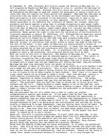 Esszék 'Legislating Sexuality', 1.                